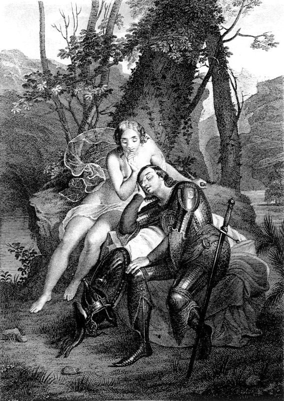 Rinaldo e Armida